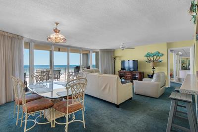 Long Beach Resort- Tower 3-203 -2 Bedroom