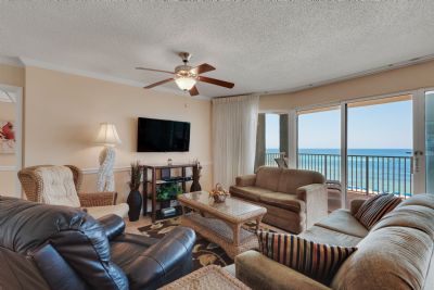 Long Beach Resort- Tower 2-406 -3 Bedroom